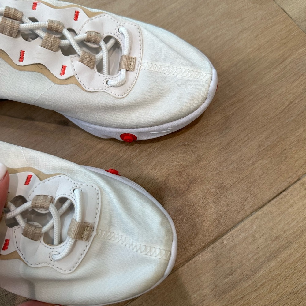 Nike React Element 55 Trainers - image 4